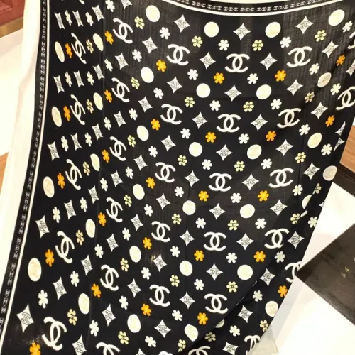 Replica Chanel Silk Squares #1423577 $85.00 USD for Wholesale