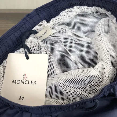 Replica Moncler Pants For Men #1423583 $40.00 USD for Wholesale