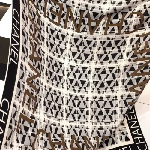 Replica Chanel Silk Squares #1423584 $85.00 USD for Wholesale