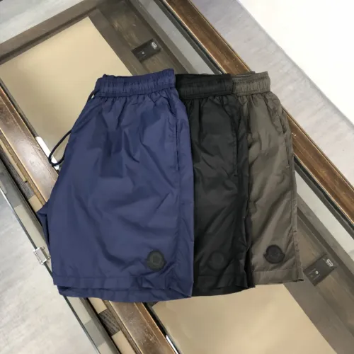 Replica Moncler Pants For Men #1423585 $40.00 USD for Wholesale