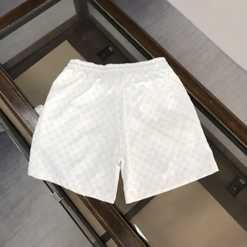 Replica Gucci Pants For Men #1423598 $38.00 USD for Wholesale