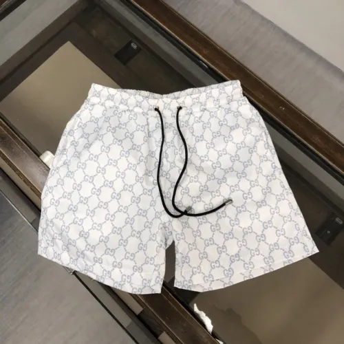 Gucci Pants For Men #1423600 $38.00 USD, Wholesale Replica Gucci Pants