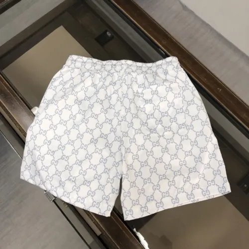 Replica Gucci Pants For Men #1423600 $38.00 USD for Wholesale