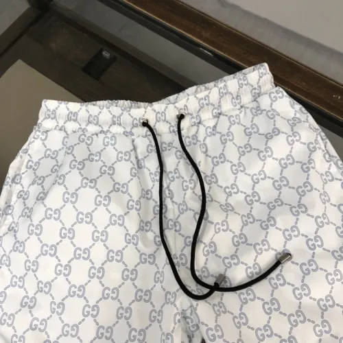 Replica Gucci Pants For Men #1423600 $38.00 USD for Wholesale