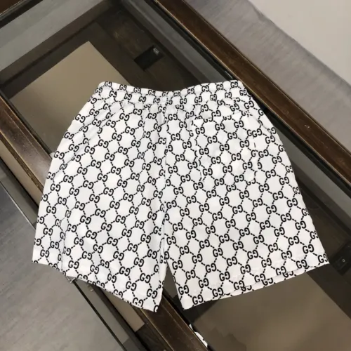 Replica Gucci Pants For Men #1423601 $38.00 USD for Wholesale