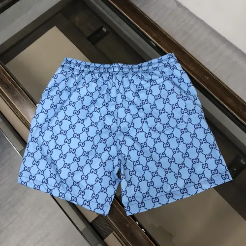 Replica Gucci Pants For Men #1423602 $38.00 USD for Wholesale