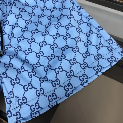 Replica Gucci Pants For Men #1423602 $38.00 USD for Wholesale