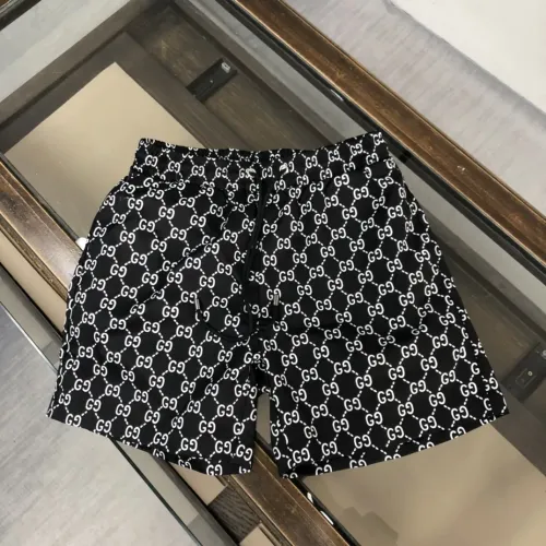 Gucci Pants For Men #1423603 $38.00 USD, Wholesale Replica Gucci Pants
