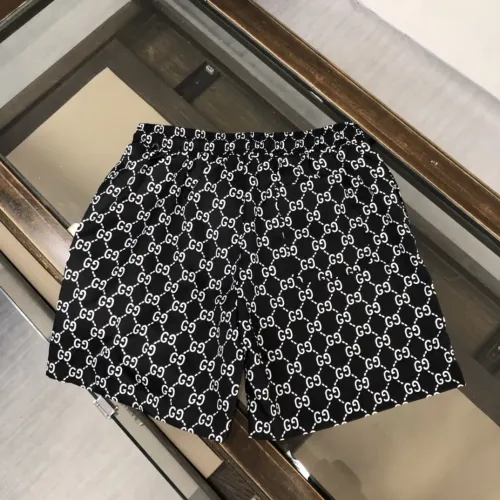 Replica Gucci Pants For Men #1423603 $38.00 USD for Wholesale