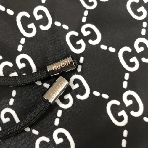 Replica Gucci Pants For Men #1423603 $38.00 USD for Wholesale