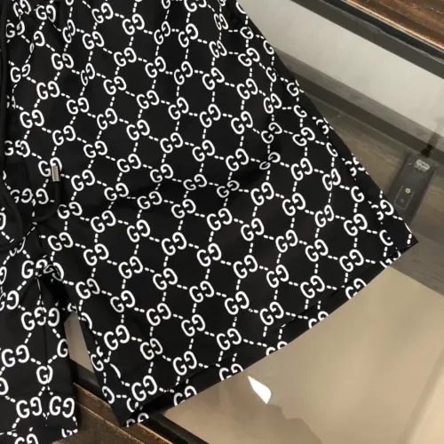 Replica Gucci Pants For Men #1423603 $38.00 USD for Wholesale