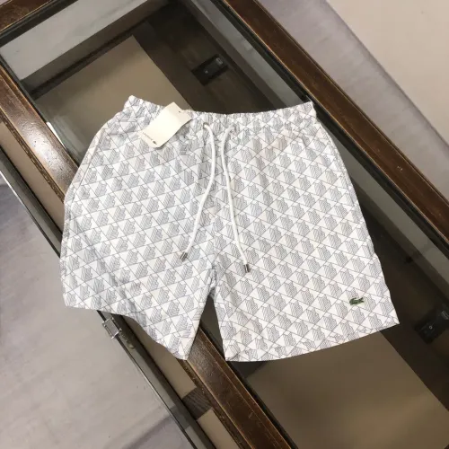 Lacoste Pants For Men #1423606 $38.00 USD, Wholesale Replica Lacoste Pants
