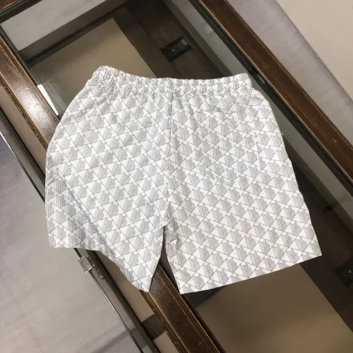 Replica Lacoste Pants For Men #1423606 $38.00 USD for Wholesale