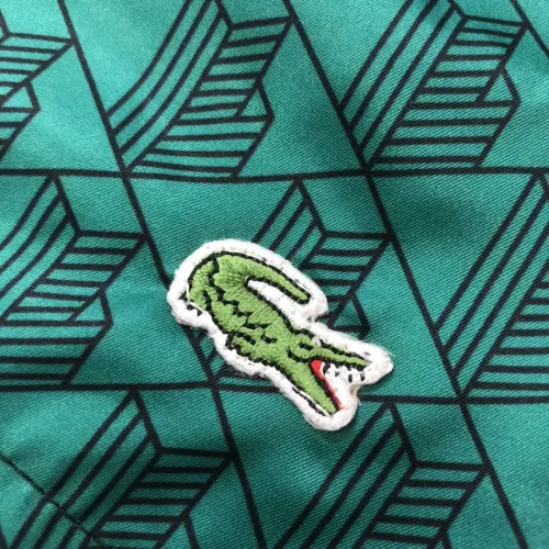 Replica Lacoste Pants For Men #1423608 $38.00 USD for Wholesale