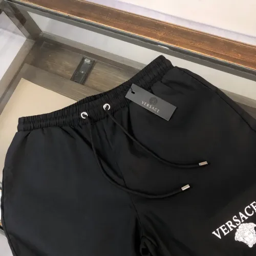 Replica Versace Pants For Men #1423612 $38.00 USD for Wholesale