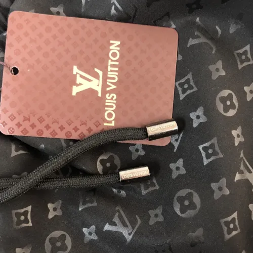 Replica Louis Vuitton LV Pants For Men #1423616 $38.00 USD for Wholesale