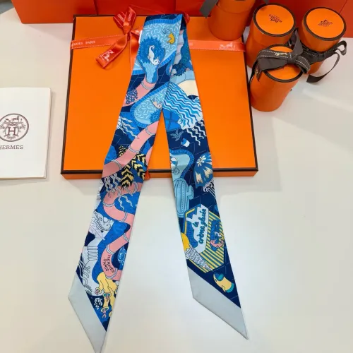 Hermes Silk Scarf #1423618 $29.00 USD, Wholesale Replica Hermes Scarf