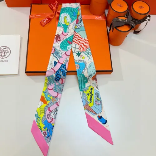 Hermes Silk Scarf #1423619 $29.00 USD, Wholesale Replica Hermes Scarf