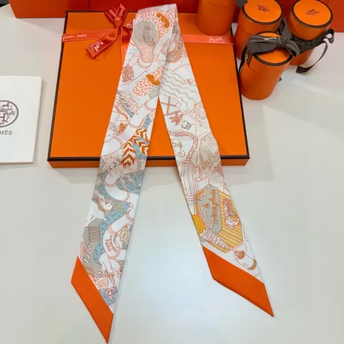 Hermes Silk Scarf #1423622 $29.00 USD, Wholesale Replica Hermes Scarf