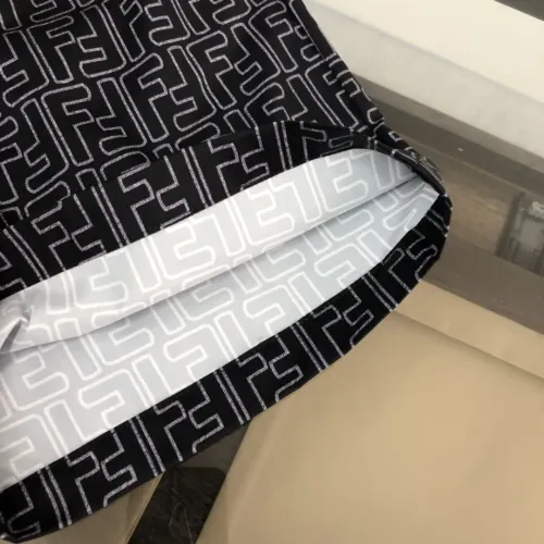 Replica Fendi Pants For Men #1423628 $38.00 USD for Wholesale