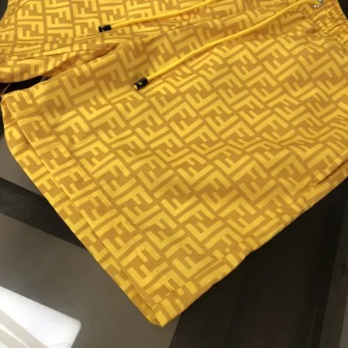Replica Fendi Pants For Men #1423634 $38.00 USD for Wholesale