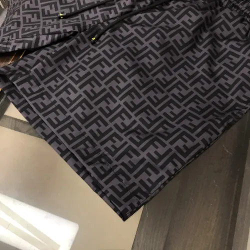 Replica Fendi Pants For Men #1423638 $38.00 USD for Wholesale