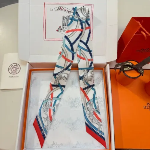 Hermes Silk Scarf #1423716 $32.00 USD, Wholesale Replica Hermes Scarf