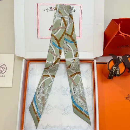 Hermes Silk Scarf #1423718 $32.00 USD, Wholesale Replica Hermes Scarf