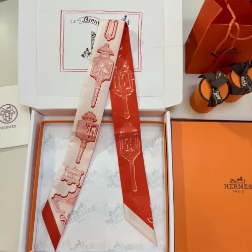 Hermes Silk Scarf #1423724 $32.00 USD, Wholesale Replica Hermes Scarf