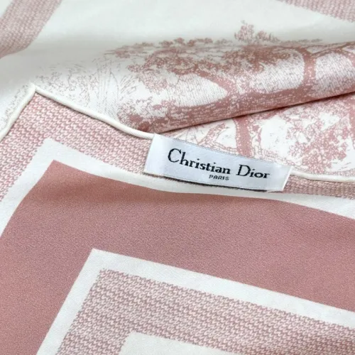Replica Christian Dior Squares #1423770 $76.00 USD for Wholesale