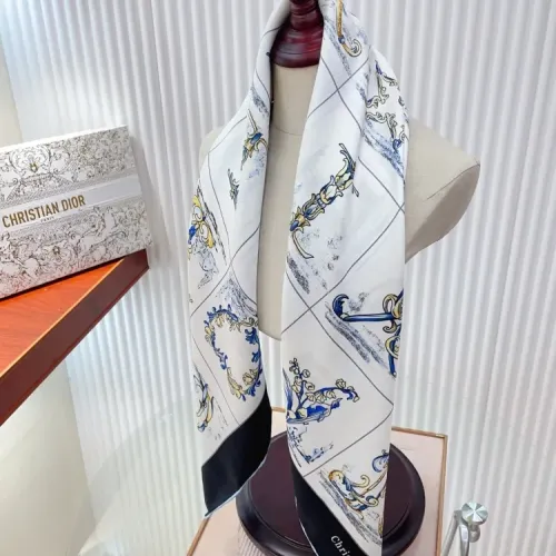 Replica Christian Dior Squares #1423773 $64.00 USD for Wholesale
