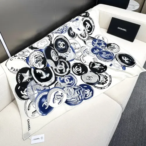 Chanel Silk Squares #1423775