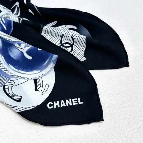 Replica Chanel Silk Squares #1423776 $85.00 USD for Wholesale