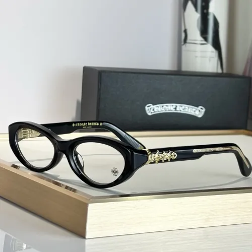 Chrome Hearts Goggles #1424054 $82.00 USD, Wholesale Replica Chrome Hearts Goggles