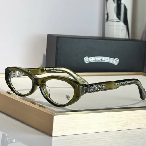 Chrome Hearts Goggles #1424057 $82.00 USD, Wholesale Replica Chrome Hearts Goggles