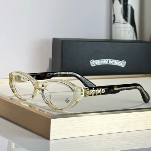 Chrome Hearts Goggles #1424058 $82.00 USD, Wholesale Replica Chrome Hearts Goggles