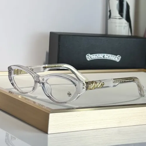 Chrome Hearts Goggles #1424059 $82.00 USD, Wholesale Replica Chrome Hearts Goggles