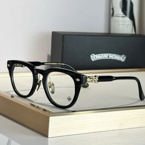 Chrome Hearts Goggles #1424060 $82.00 USD, Wholesale Replica Chrome Hearts Goggles