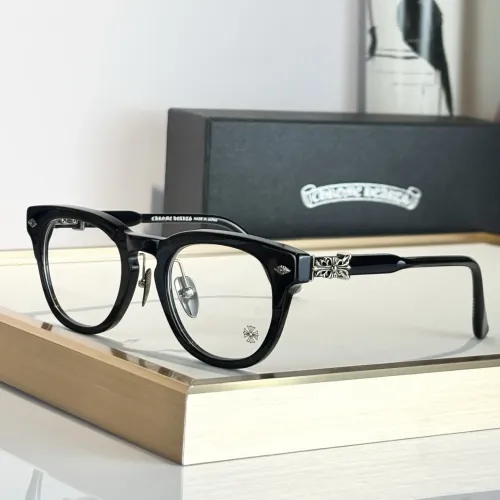 Chrome Hearts Goggles #1424061 $82.00 USD, Wholesale Replica Chrome Hearts Goggles