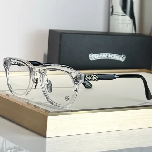 Chrome Hearts Goggles #1424064 $82.00 USD, Wholesale Replica Chrome Hearts Goggles