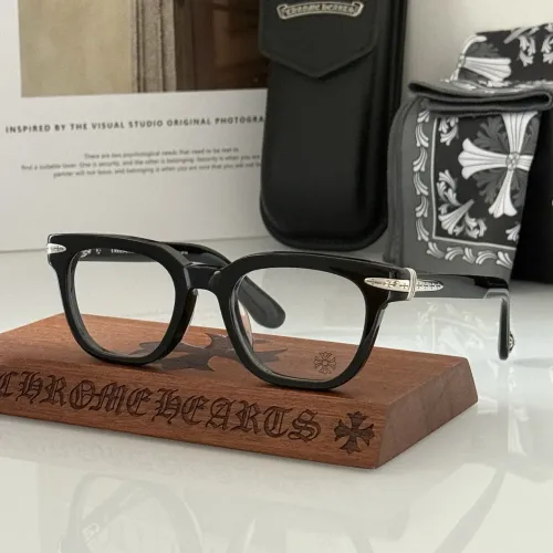 Chrome Hearts Goggles #1424077 $72.00 USD, Wholesale Replica Chrome Hearts Goggles
