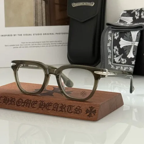 Chrome Hearts Goggles #1424080 $72.00 USD, Wholesale Replica Chrome Hearts Goggles