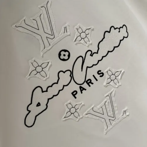 Replica Louis Vuitton LV T-Shirts Short Sleeved For Unisex #1424106 $56.00 USD for Wholesale