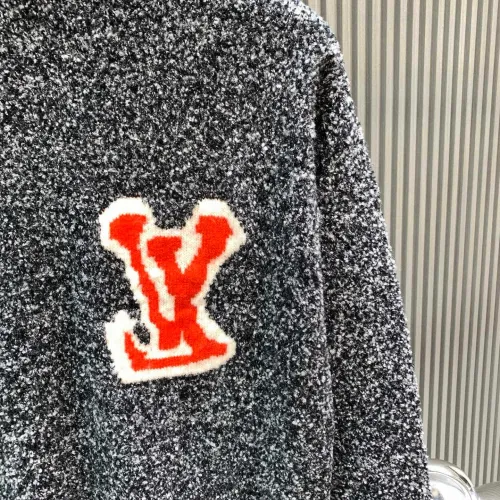 Replica Louis Vuitton LV Sweaters Long Sleeved For Unisex #1424128 $64.00 USD for Wholesale