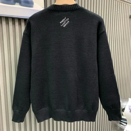 Replica Louis Vuitton LV Sweaters Long Sleeved For Unisex #1424134 $68.00 USD for Wholesale