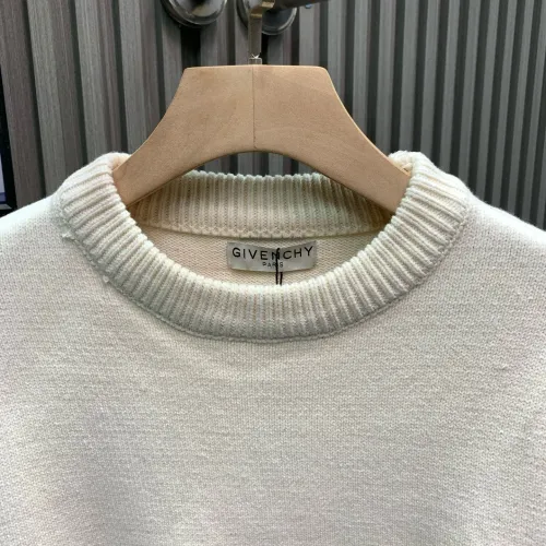 Replica Givenchy Sweaters Long Sleeved For Unisex #1424135 $60.00 USD for Wholesale