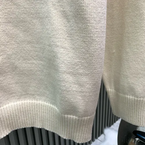 Replica Givenchy Sweaters Long Sleeved For Unisex #1424135 $60.00 USD for Wholesale