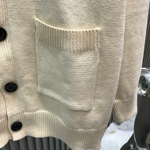 Replica Givenchy Sweaters Long Sleeved For Unisex #1424138 $60.00 USD for Wholesale