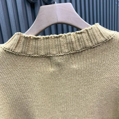 Replica Gucci Sweaters Long Sleeved For Unisex #1424140 $60.00 USD for Wholesale