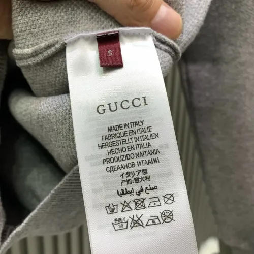Replica Gucci Sweaters Long Sleeved For Unisex #1424175 $64.00 USD for Wholesale